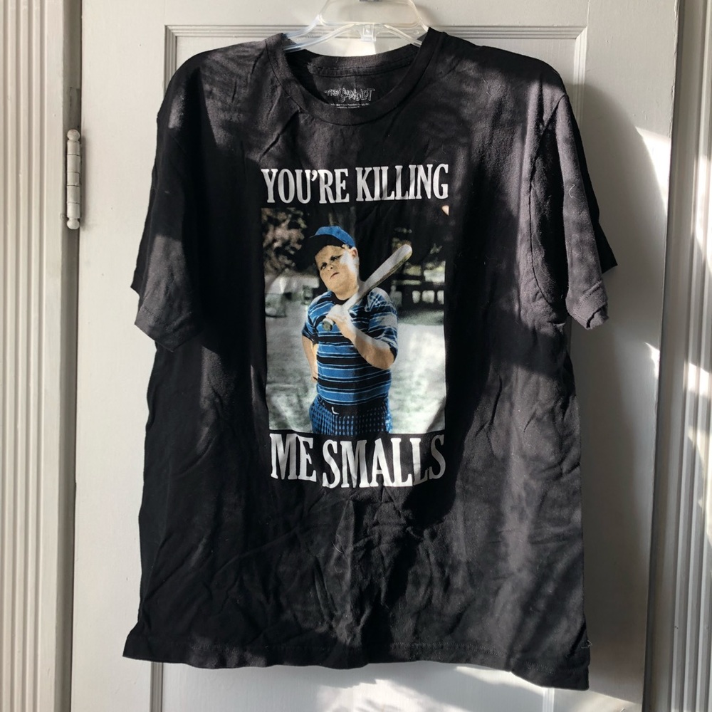 The sandlot